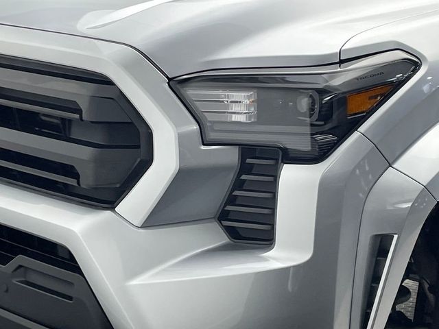 2025 Toyota Tacoma 4WD SR Double Cab 5' Bed Automatic - 22998308 - 45