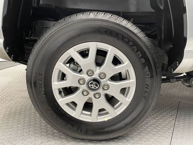2025 Toyota Tacoma 4WD SR Double Cab 5' Bed Automatic - 22998308 - 46