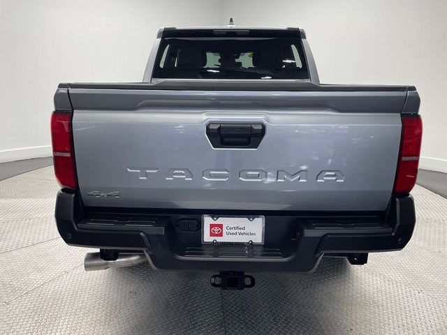 2025 Toyota Tacoma 4WD SR Double Cab 5' Bed Automatic - 22998308 - 5