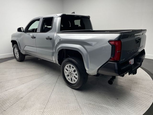 2025 Toyota Tacoma 4WD SR Double Cab 5' Bed Automatic - 22998308 - 6