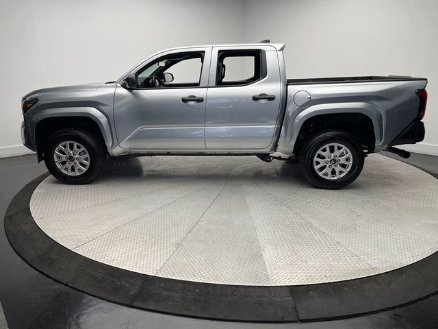 2025 Toyota Tacoma 4WD SR Double Cab 5' Bed Automatic - 22998308 - 7
