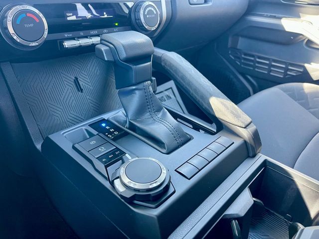 2025 TOYOTA TACOMA 4WD SR VEHICLE IN ST AUGUSTINE! TRANSFER AVAILABLE - 22983039 - 14