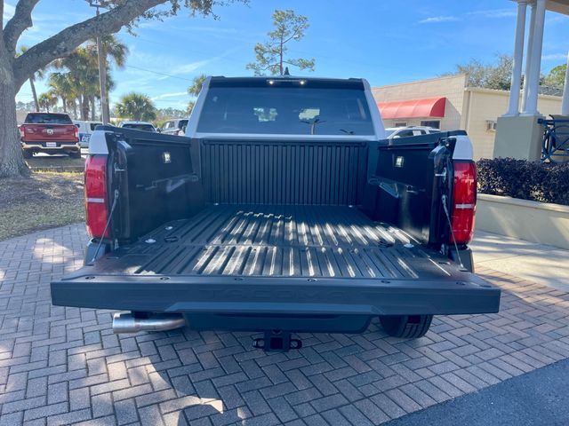 2025 TOYOTA TACOMA 4WD SR VEHICLE IN ST AUGUSTINE! TRANSFER AVAILABLE - 22983039 - 4