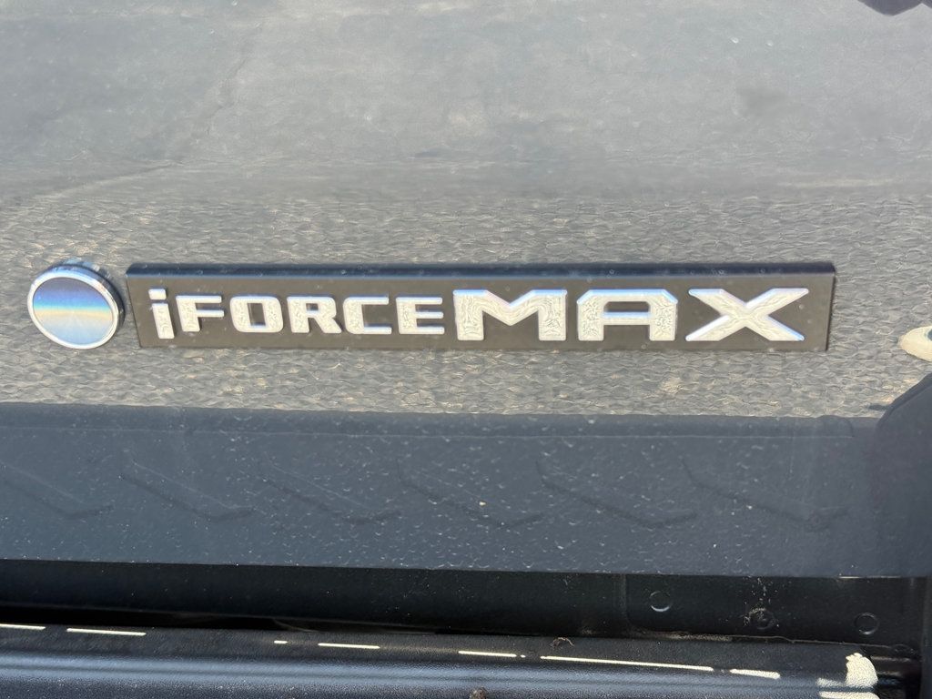 2025 Toyota Tacoma 4WD **TACOMA TRAILHUNTER 4X4 HV**ROOF RACK**MSRP $68953** - 23078371 - 10