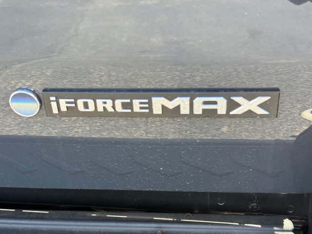 2025 Toyota Tacoma 4WD **TACOMA TRAILHUNTER 4X4 HV**ROOF RACK**MSRP $68953** - 23078371 - 10