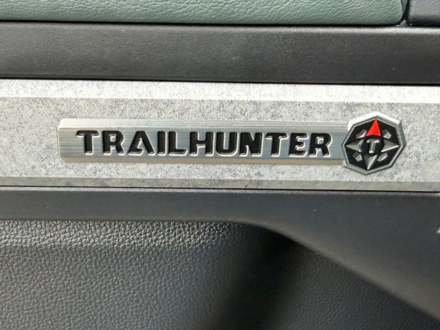 2025 Toyota Tacoma 4WD **TACOMA TRAILHUNTER 4X4 HV**ROOF RACK**MSRP $68953** - 23078371 - 22