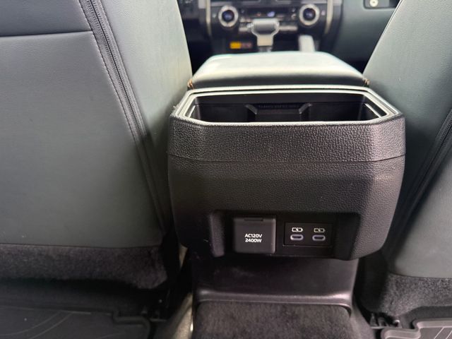 2025 Toyota Tacoma 4WD **TACOMA TRAILHUNTER 4X4 HV**ROOF RACK**MSRP $68953** - 23078371 - 27