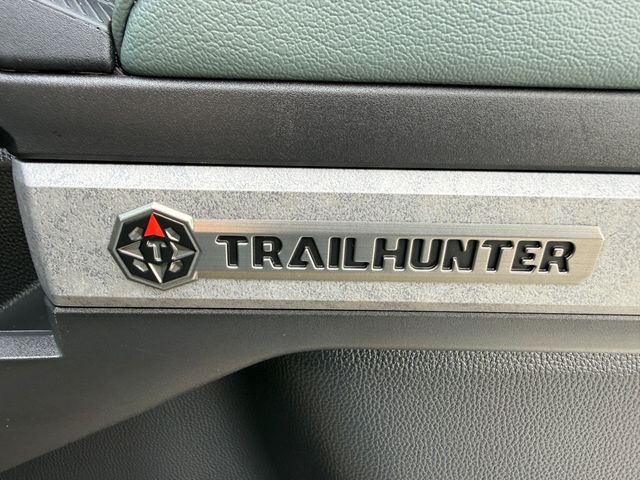 2025 Toyota Tacoma 4WD **TACOMA TRAILHUNTER 4X4 HV**ROOF RACK**MSRP $68953** - 23078371 - 33