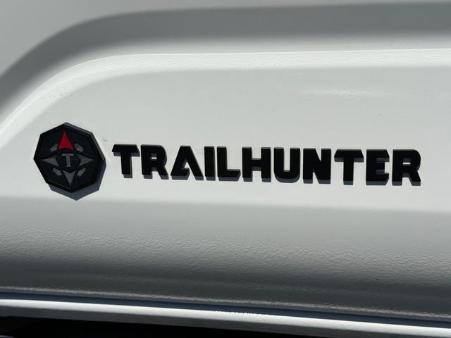 2025 Toyota Tacoma 4WD **TACOMA TRAILHUNTER 4X4 LB HV**ROOF RACK**MSRP $68357** - 23082598 - 10