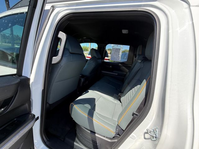 2025 Toyota Tacoma 4WD **TACOMA TRAILHUNTER 4X4 LB HV**ROOF RACK**MSRP $68357** - 23082598 - 26