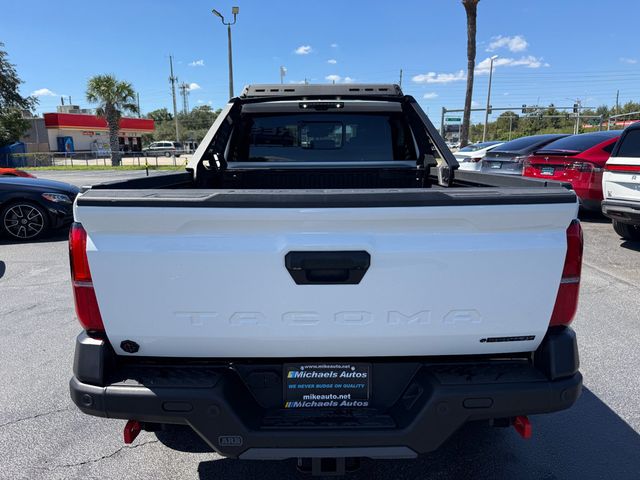 2025 Toyota Tacoma 4WD **TACOMA TRAILHUNTER 4X4 LB HV**ROOF RACK**MSRP $68357** - 23082598 - 29