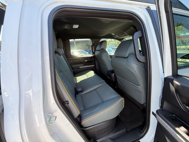 2025 Toyota Tacoma 4WD **TACOMA TRAILHUNTER 4X4 LB HV**ROOF RACK**MSRP $68357** - 23082598 - 31