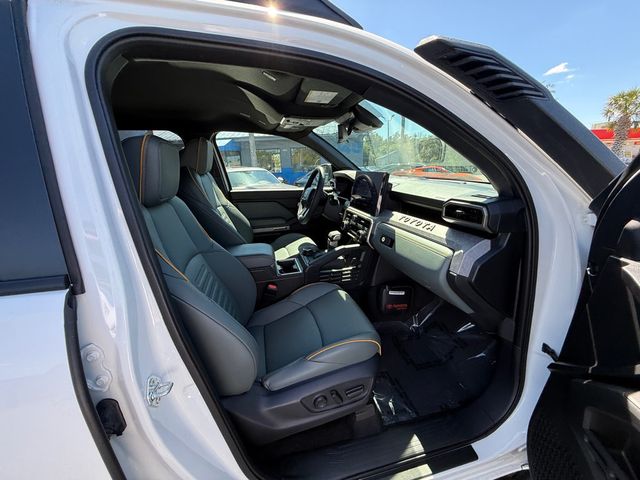2025 Toyota Tacoma 4WD **TACOMA TRAILHUNTER 4X4 LB HV**ROOF RACK**MSRP $68357** - 23082598 - 33