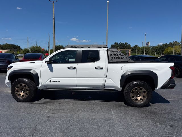 2025 Toyota Tacoma 4WD **TACOMA TRAILHUNTER 4X4 LB HV**ROOF RACK**MSRP $68357** - 23082598 - 7