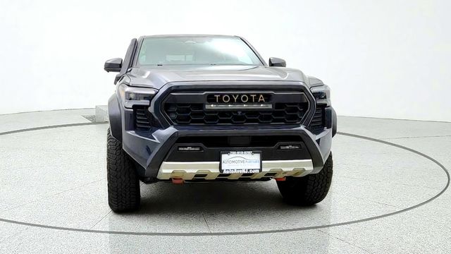 2025 Toyota Tacoma 4WD Trailhunter Hybrid Double Cab 5' Bed Automatic - 23097891 - 1
