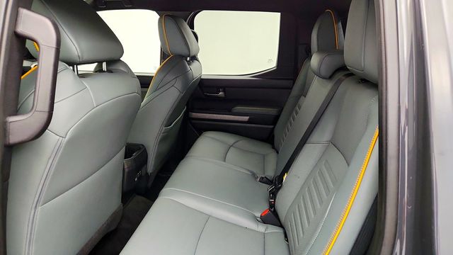 2025 Toyota Tacoma 4WD Trailhunter Hybrid Double Cab 5' Bed Automatic - 23097891 - 20
