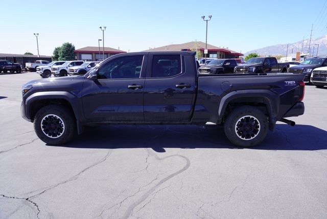 2025 Toyota Tacoma 4WD TRD - 23027726 - 1