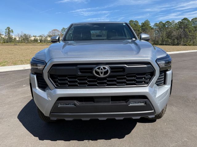 2025 Toyota Tacoma 4WD TRD OFF-ROAD - 22988433 - 11