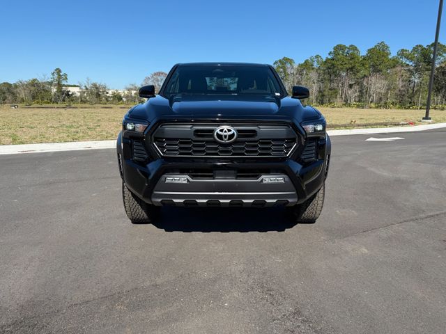 2025 Toyota Tacoma 4WD TRD OFF ROAD - 22991235 - 13