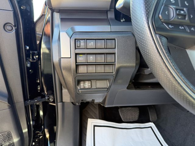 2025 Toyota Tacoma 4WD TRD OFF ROAD - 22991235 - 4