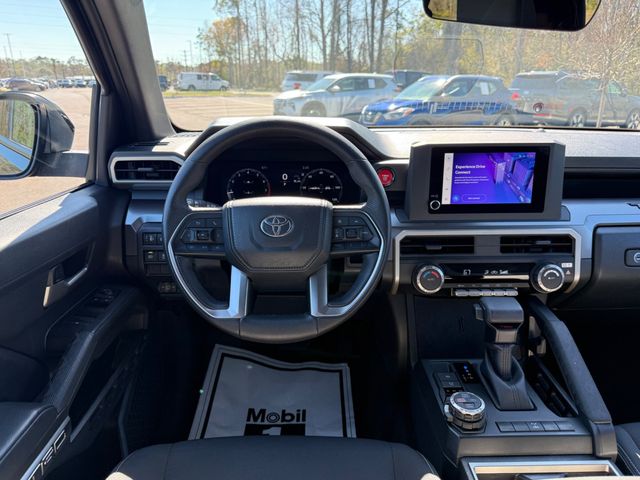 2025 Toyota Tacoma 4WD TRD OFF ROAD - 22991235 - 5