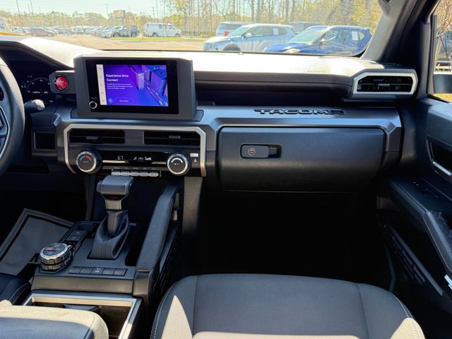 2025 Toyota Tacoma 4WD TRD OFF ROAD - 22991235 - 7