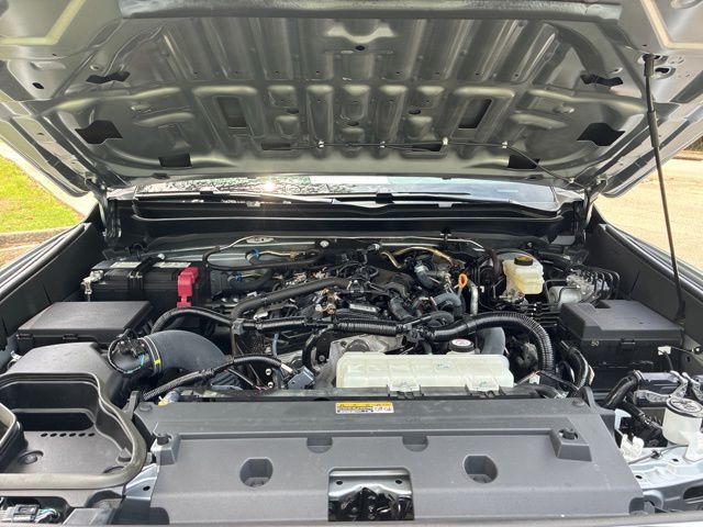 2025 Toyota Tacoma 4WD TRD Off-Road - 23031755 - 17