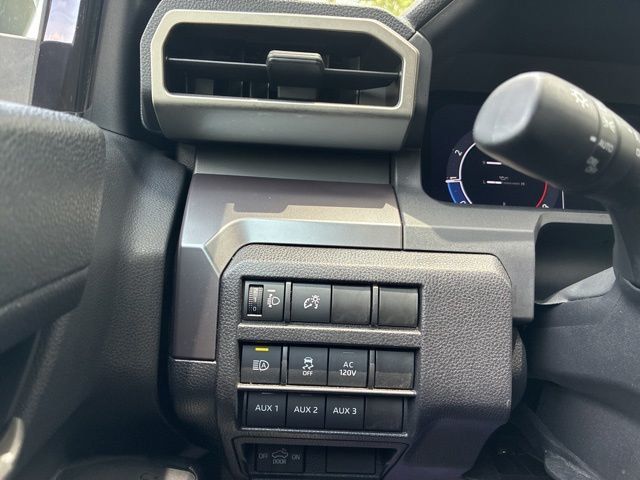 2025 Toyota Tacoma 4WD TRD Off-Road - 23031755 - 24