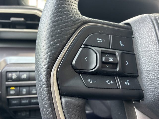2025 Toyota Tacoma 4WD TRD Off-Road - 23031755 - 25
