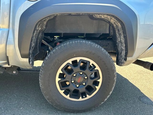 2025 Toyota Tacoma 4WD TRD Off Road Double Cab 5' Bed Automatic - 23041647 - 9