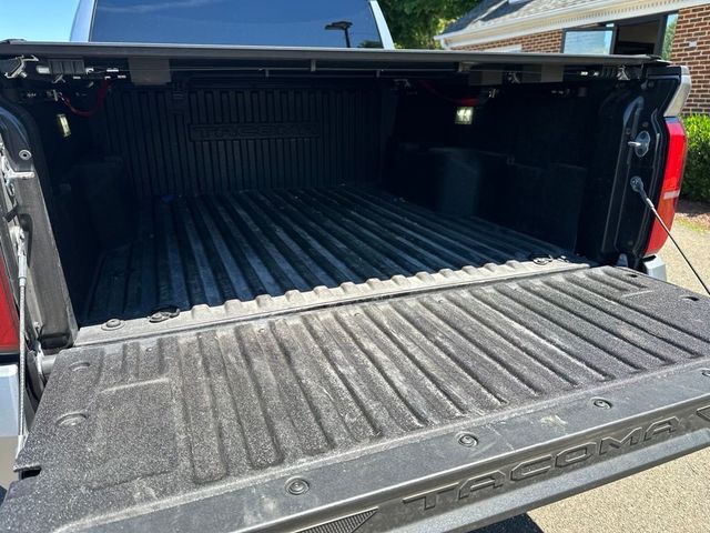 2025 Toyota Tacoma 4WD TRD Off Road Double Cab 5' Bed Automatic - 23041647 - 14