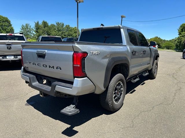 2025 Toyota Tacoma 4WD TRD Off Road Double Cab 5' Bed Automatic - 23041647 - 15