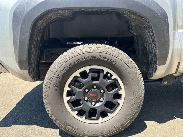 2025 Toyota Tacoma 4WD TRD Off Road Double Cab 5' Bed Automatic - 23041647 - 16