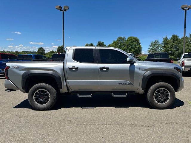 2025 Toyota Tacoma 4WD TRD Off Road Double Cab 5' Bed Automatic - 23041647 - 17