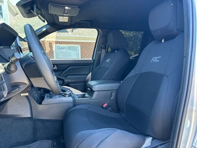 2025 Toyota Tacoma 4WD TRD Off Road Double Cab 5' Bed Automatic - 23041647 - 24