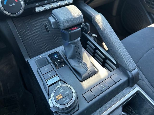 2025 Toyota Tacoma 4WD TRD Off Road Double Cab 5' Bed Automatic - 23041647 - 28