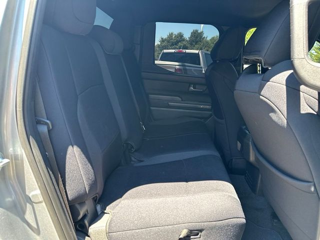 2025 Toyota Tacoma 4WD TRD Off Road Double Cab 5' Bed Automatic - 23041647 - 34