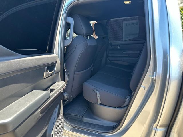 2025 Toyota Tacoma 4WD TRD Off Road Double Cab 5' Bed Automatic - 23041647 - 36