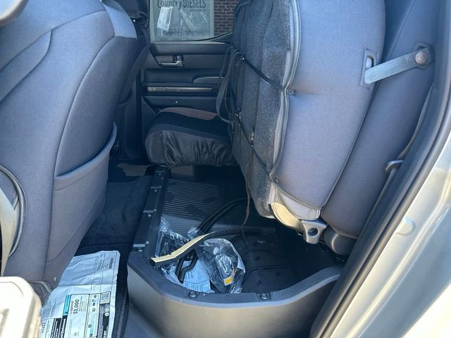 2025 Toyota Tacoma 4WD TRD Off Road Double Cab 5' Bed Automatic - 23041647 - 37