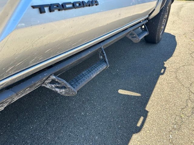 2025 Toyota Tacoma 4WD TRD Off Road Double Cab 5' Bed Automatic - 23041647 - 7