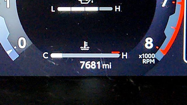 2025 Toyota Tacoma 4WD TRD Off Road Double Cab 5' Bed Automatic w/ Predator Step - 23087238 - 14