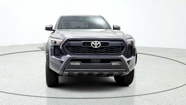 2025 Toyota Tacoma 4WD TRD Off Road Double Cab 5' Bed Automatic w/ Predator Step - 23087238 - 1