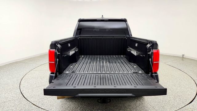 2025 Toyota Tacoma 4WD TRD Off Road Double Cab 5' Bed Automatic w/ Predator Step - 23087238 - 19