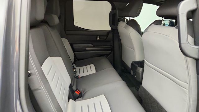 2025 Toyota Tacoma 4WD TRD Off Road Double Cab 5' Bed Automatic w/ Predator Step - 23087238 - 20