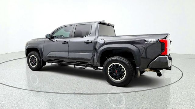 2025 Toyota Tacoma 4WD TRD Off Road Double Cab 5' Bed Automatic w/ Predator Step - 23087238 - 6
