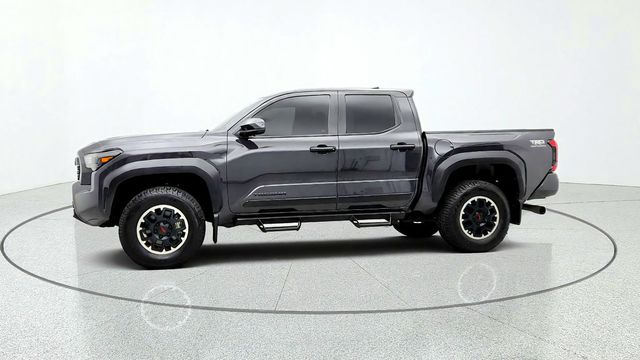2025 Toyota Tacoma 4WD TRD Off Road Double Cab 5' Bed Automatic w/ Predator Step - 23087238 - 7