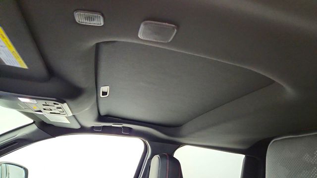2025 Toyota Tacoma 4WD TRD Off Road Double Cab 6' Bed Automatic - 23095079 - 9