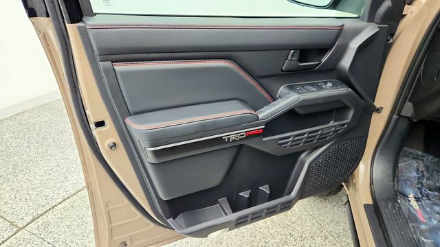 2025 Toyota Tacoma 4WD TRD Off Road Double Cab 6' Bed Automatic - 23095079 - 10