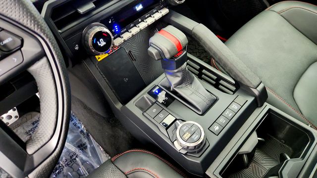 2025 Toyota Tacoma 4WD TRD Off Road Double Cab 6' Bed Automatic - 23095079 - 16