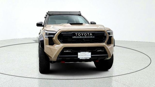 2025 Toyota Tacoma 4WD TRD Off Road Double Cab 6' Bed Automatic - 23095079 - 1